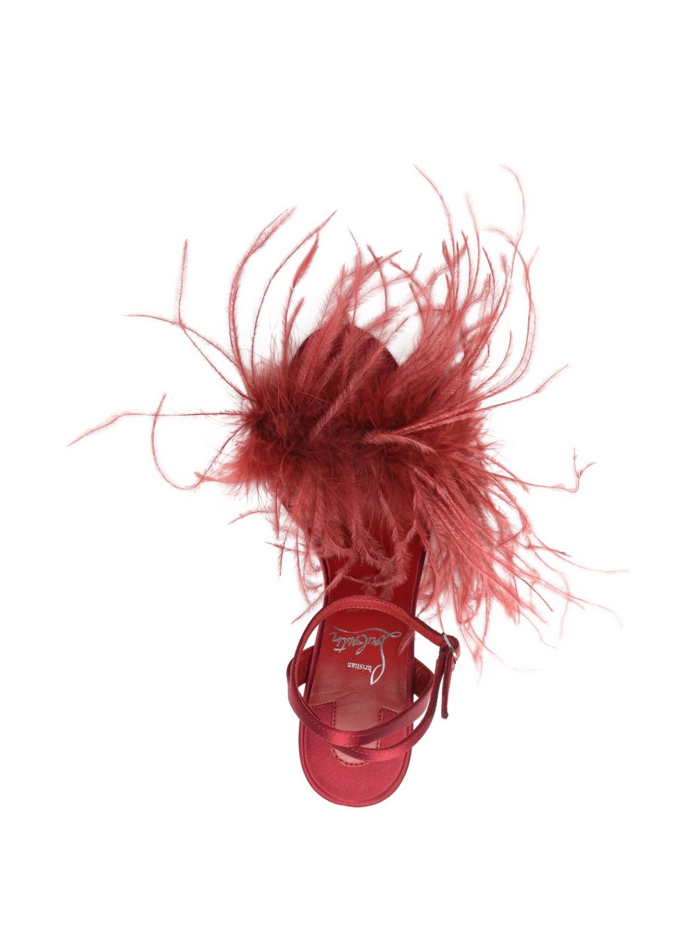CHRISTIAN LOUBOUTIN 1260196 R667