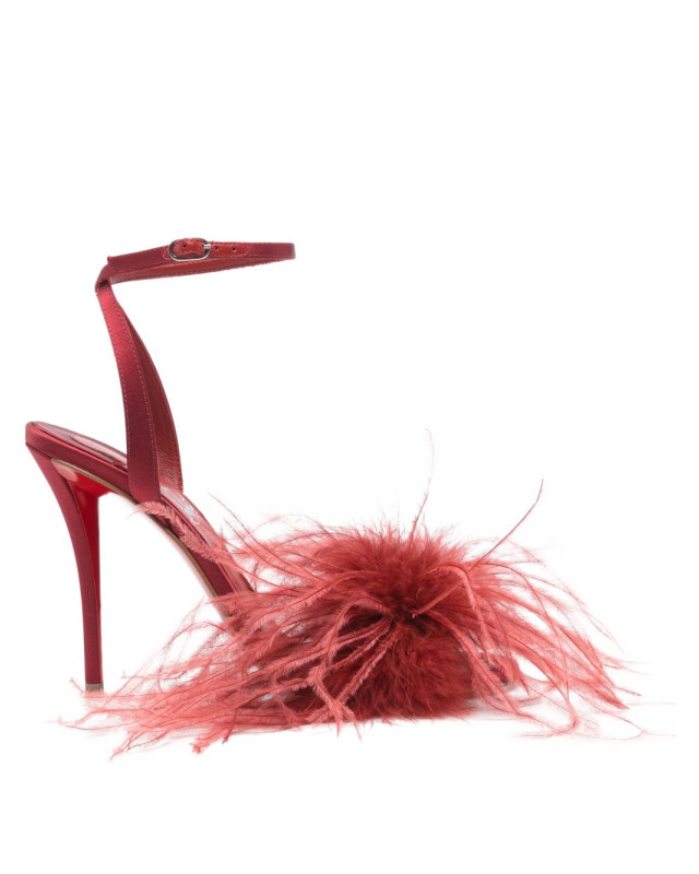 CHRISTIAN LOUBOUTIN 1260196 R667