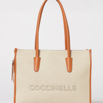 [Coccinelle] Shoulder bag SS26 E1UAL110201 822