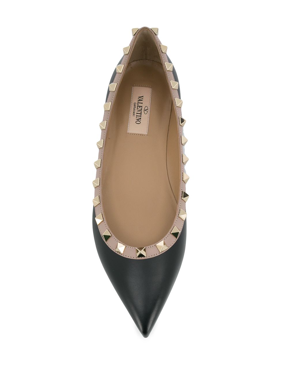 VALENTINO GARAVANI WS0403 VODN91