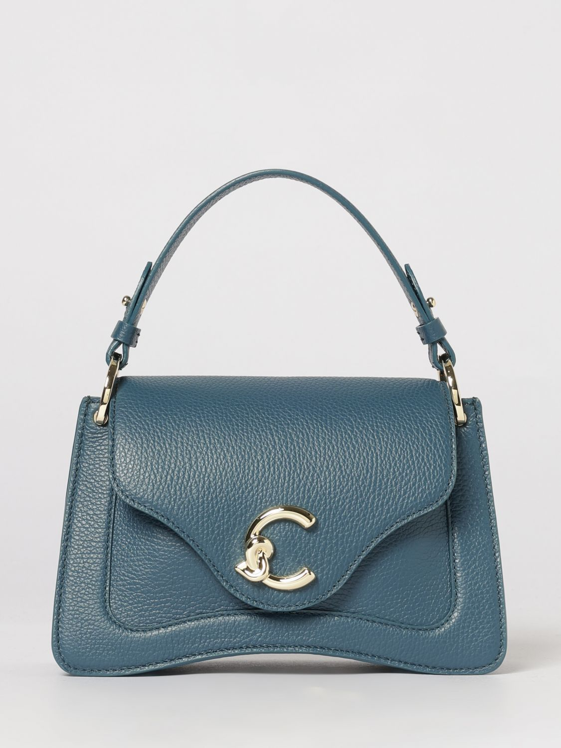 [Coccinelle] Minibag SS26 E1SSL180201 B27