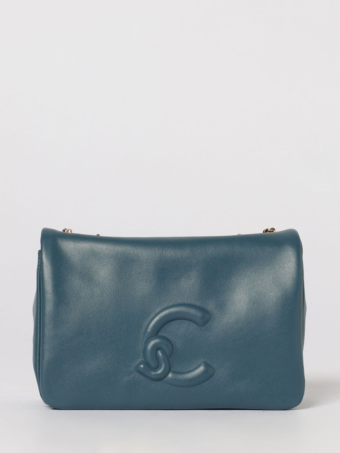[Coccinelle] Minibag SS26 E5SS5520101 B27