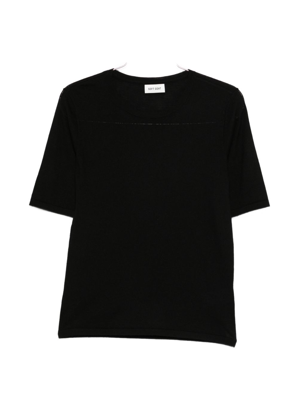 SOFT GOAT 2478410006 BLACK