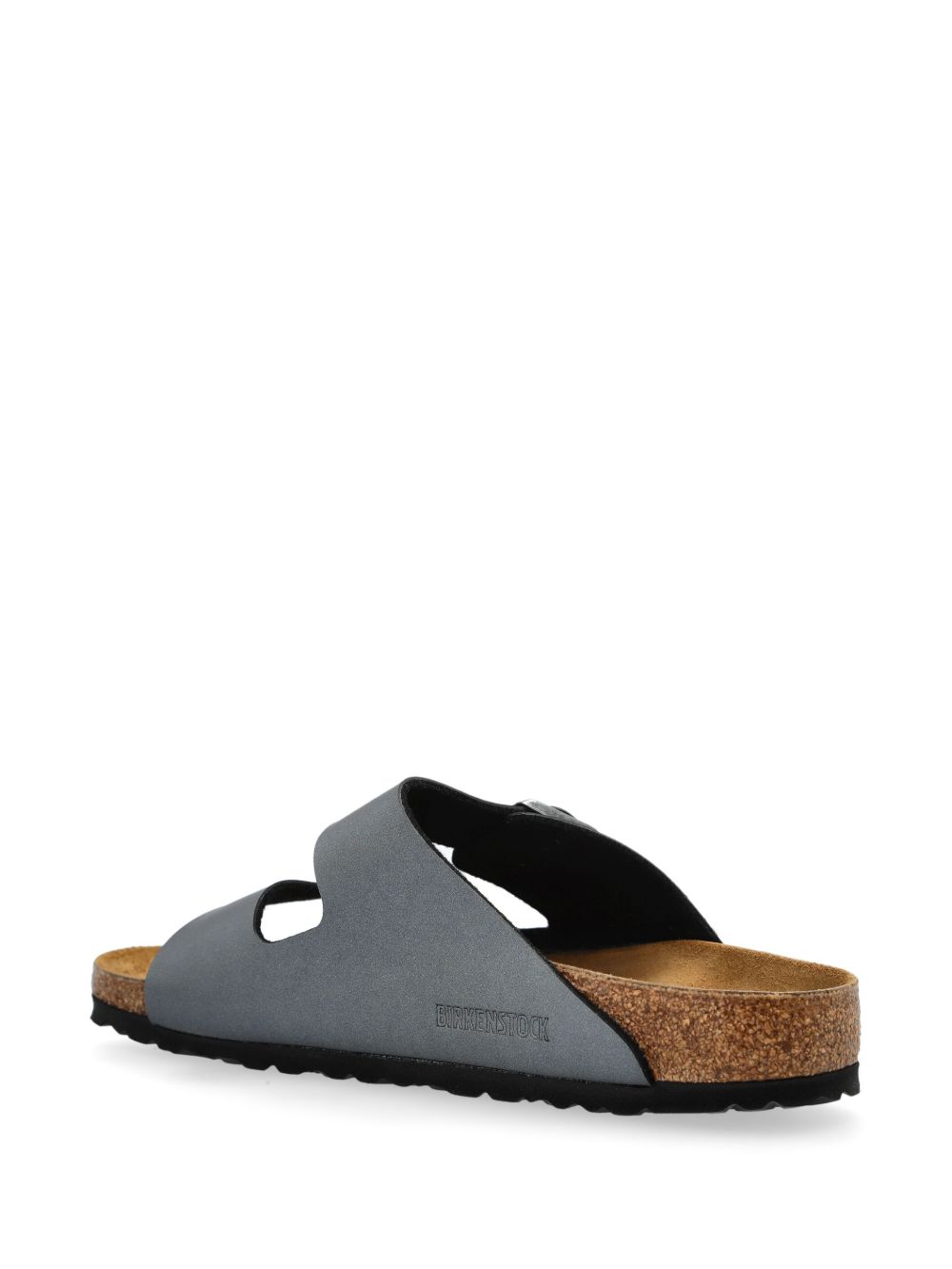 BIRKENSTOCK 1029224 METALLICBLACK