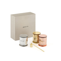 ARMANI CASA 051080 CH068C9999