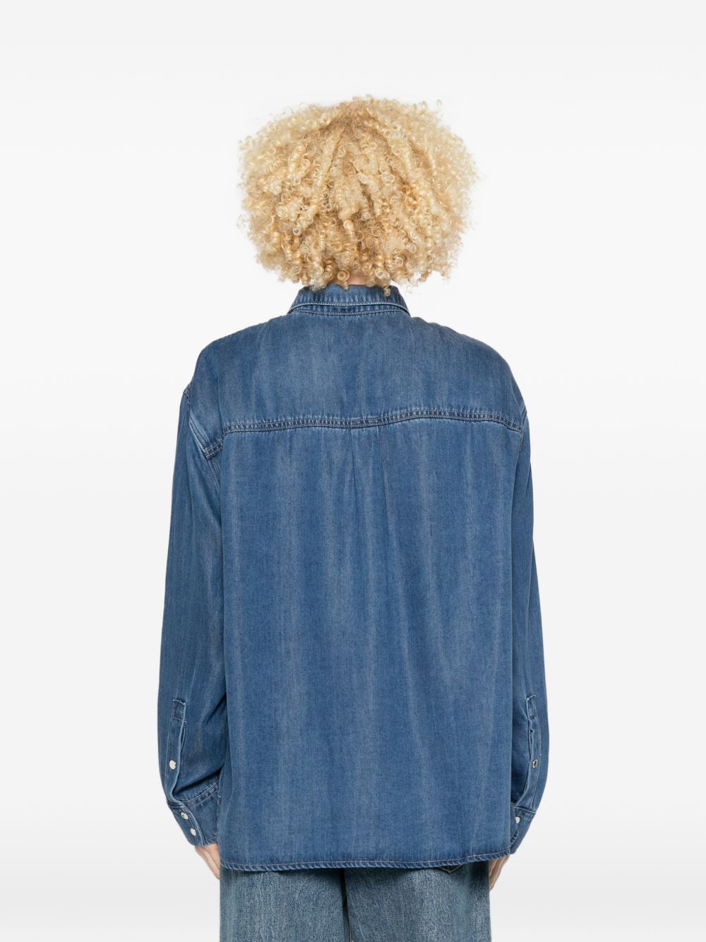 7 FOR ALL MANKIND 7U1L0010 U73C1