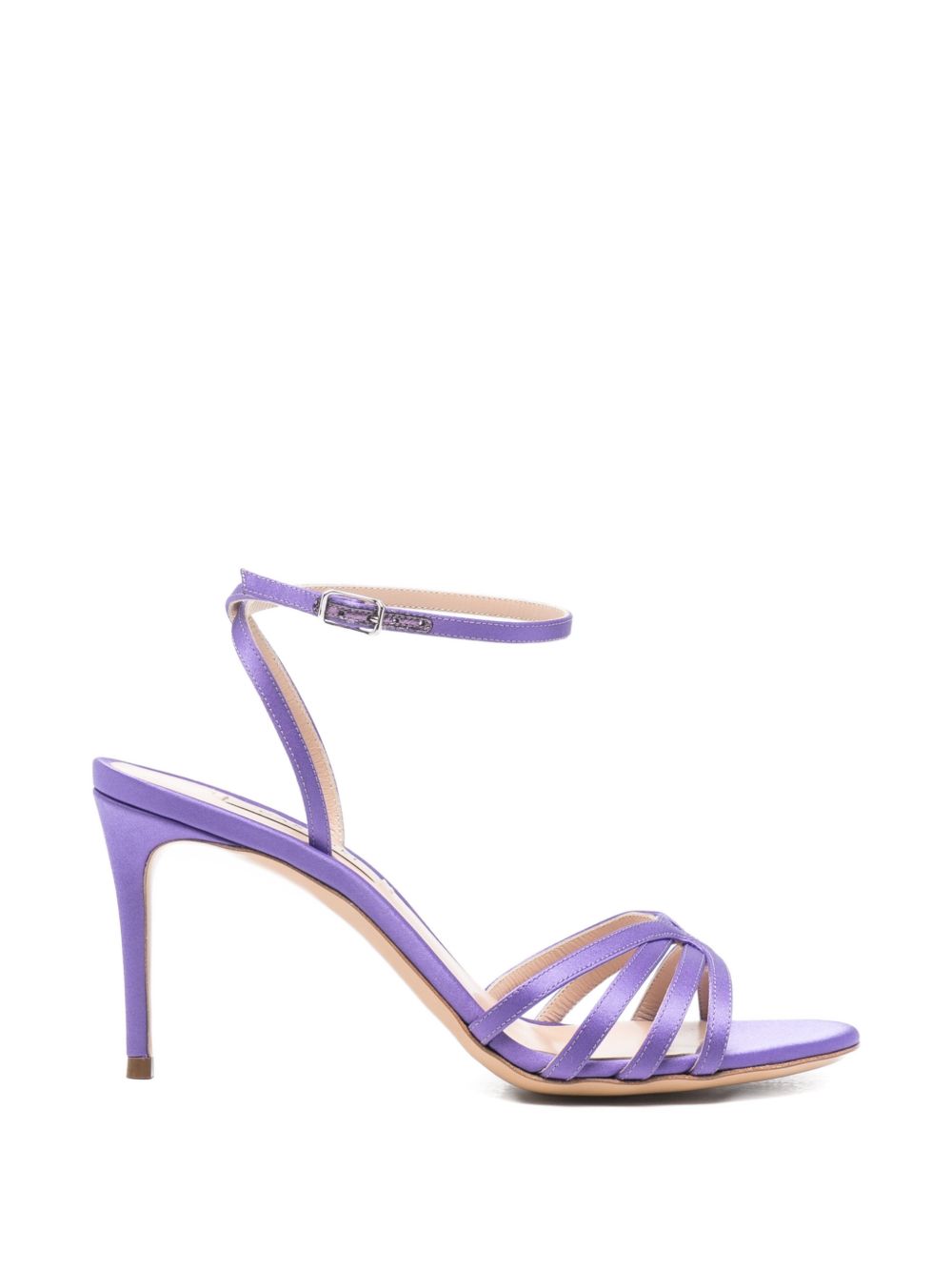 CASADEI 1L420B0801 SATIN4805
