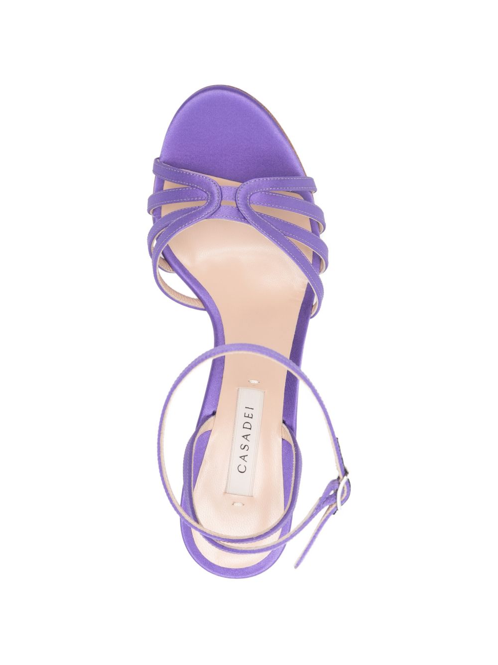 CASADEI 1L420B0801 SATIN4805