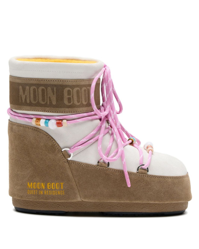 MOON BOOT X GUEST IN RESIDENCE 80D1409730 BL43