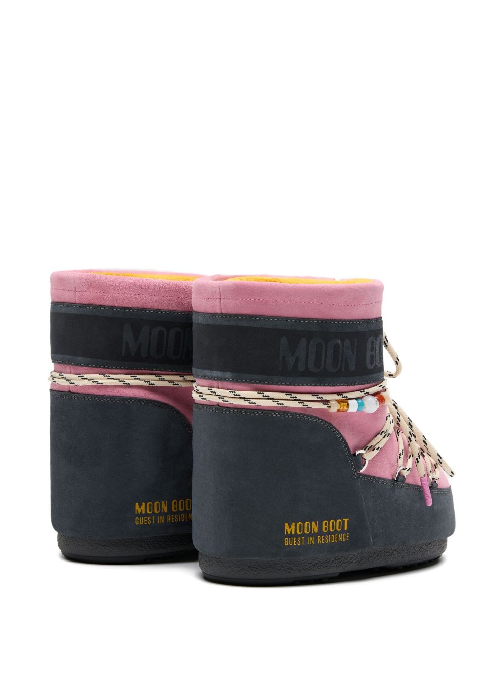 MOON BOOT X GUEST IN RESIDENCE 80D1409730 HJ05