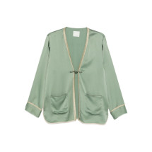 FORTE FORTE 14548 MYJACKETKHAKI