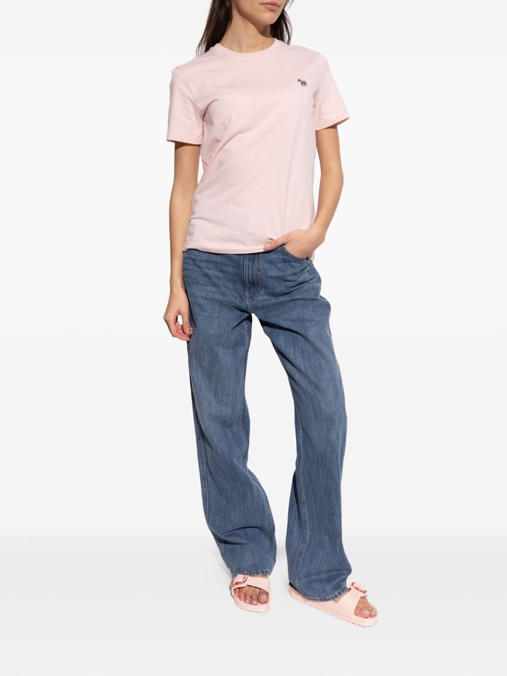 BIRKENSTOCK 1031283 LIGHTROSE