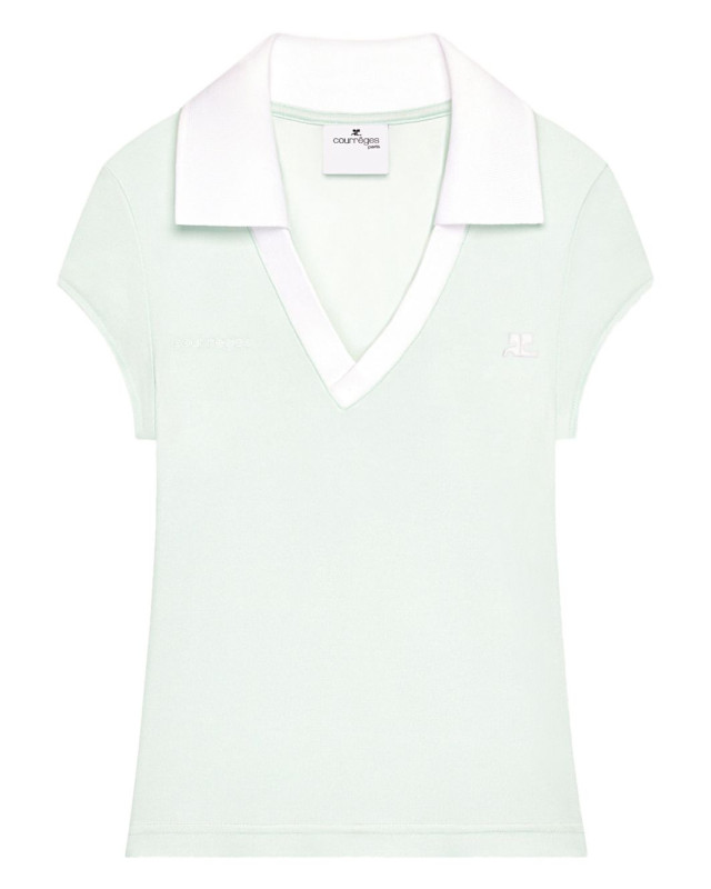 COURRÈGES 126JPO057JS0195 B216