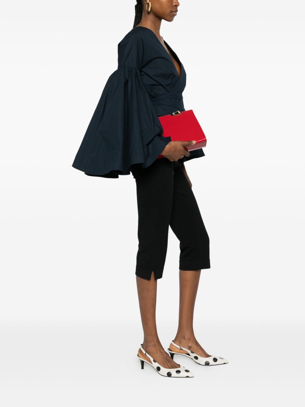 JACQUEMUS TOW00904 AW00648390