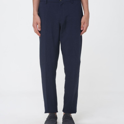 [SIVIGLIA] Trousers SS26 SVM02112T0193ABTPB T0457