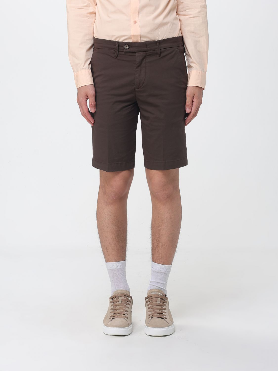 [Re-Hash] Shorts SS26 BB332104 7057
