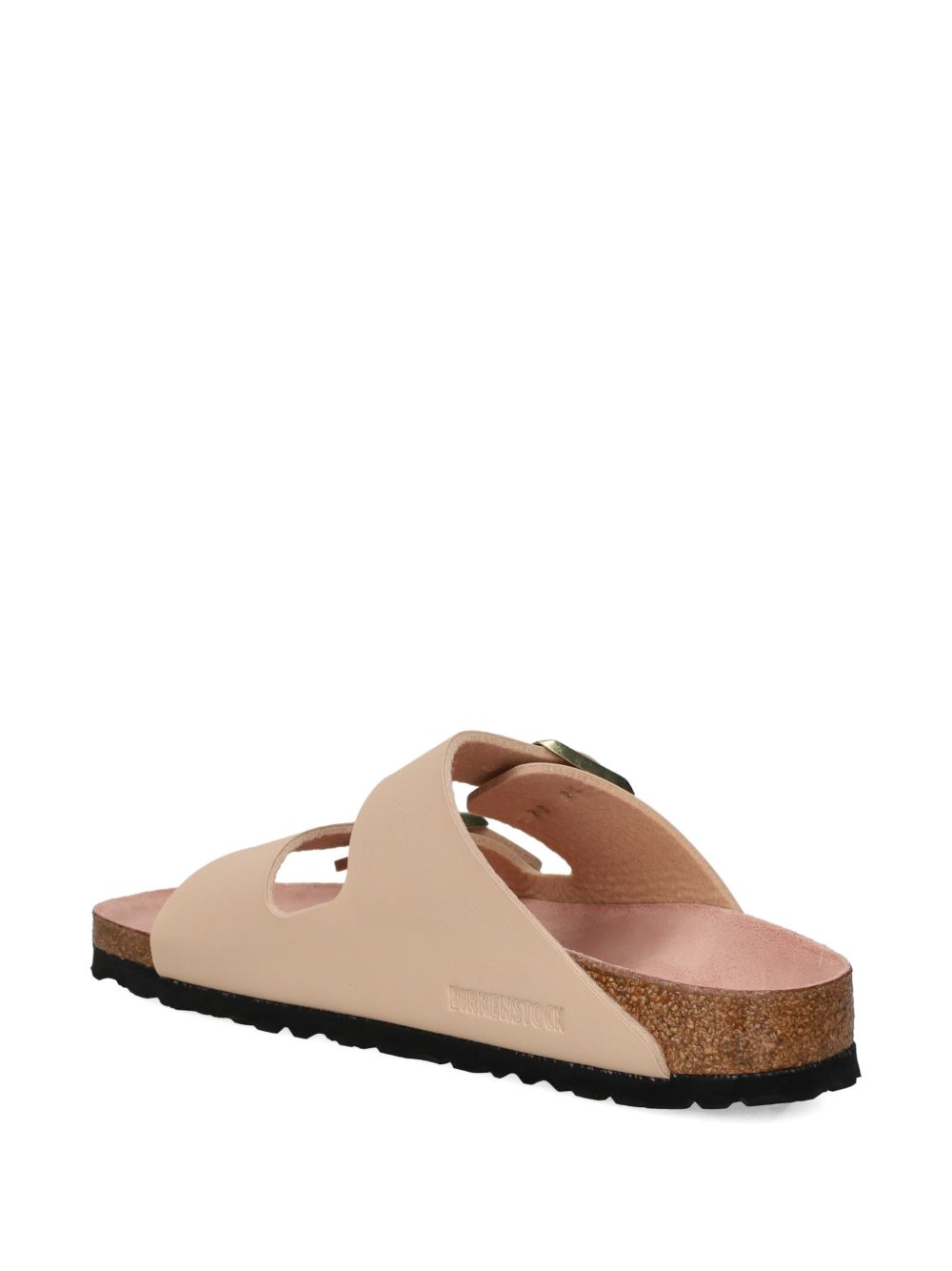 BIRKENSTOCK 1031525 NEWBEIGE/PINKCLAY