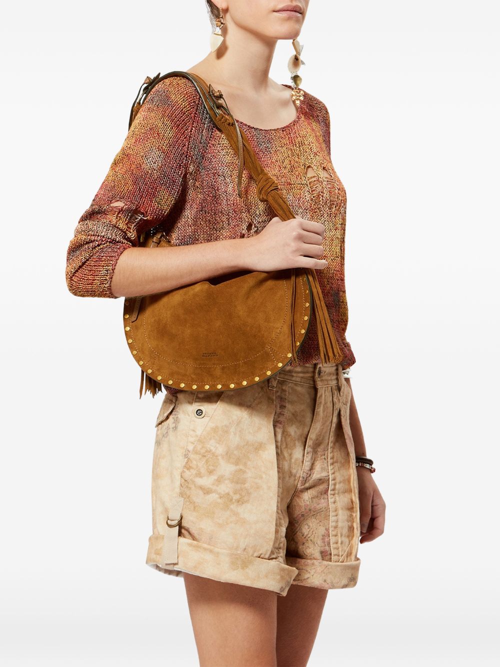 ISABEL MARANT BF0066FG-D2C17M 50CO