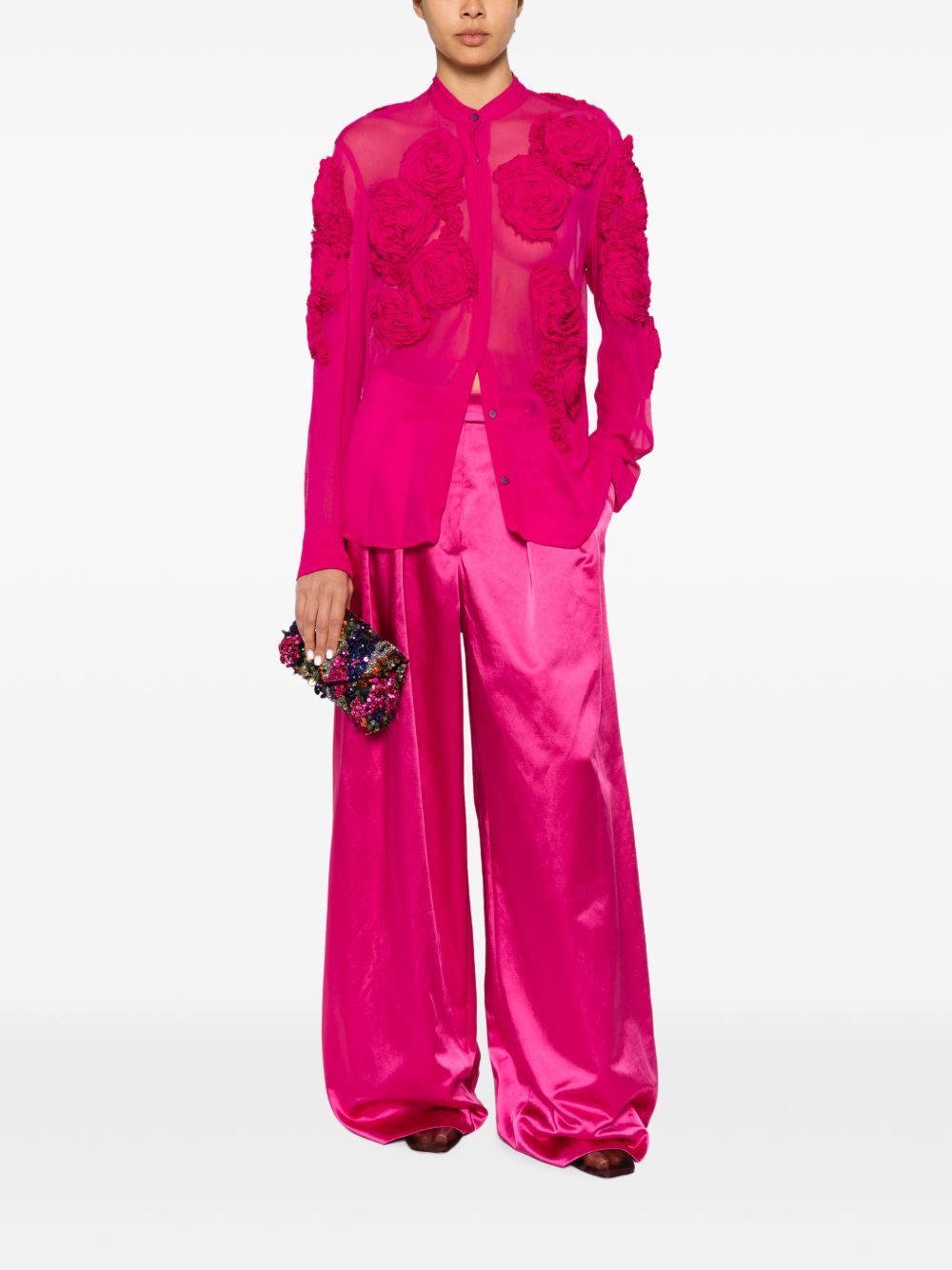 DRIES VAN NOTEN 010762 3376304