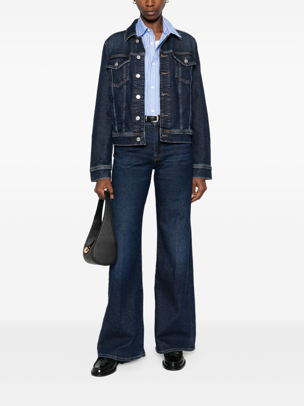 7 FOR ALL MANKIND 7UJ61A91 U71Y5