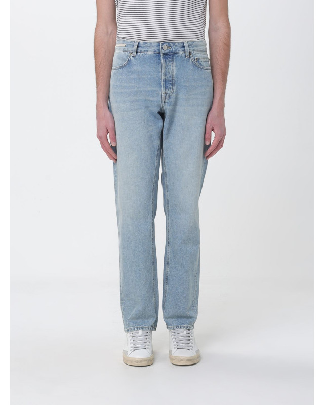 [SIVIGLIA] Jeans SS26 SVM02019D0008 L2
