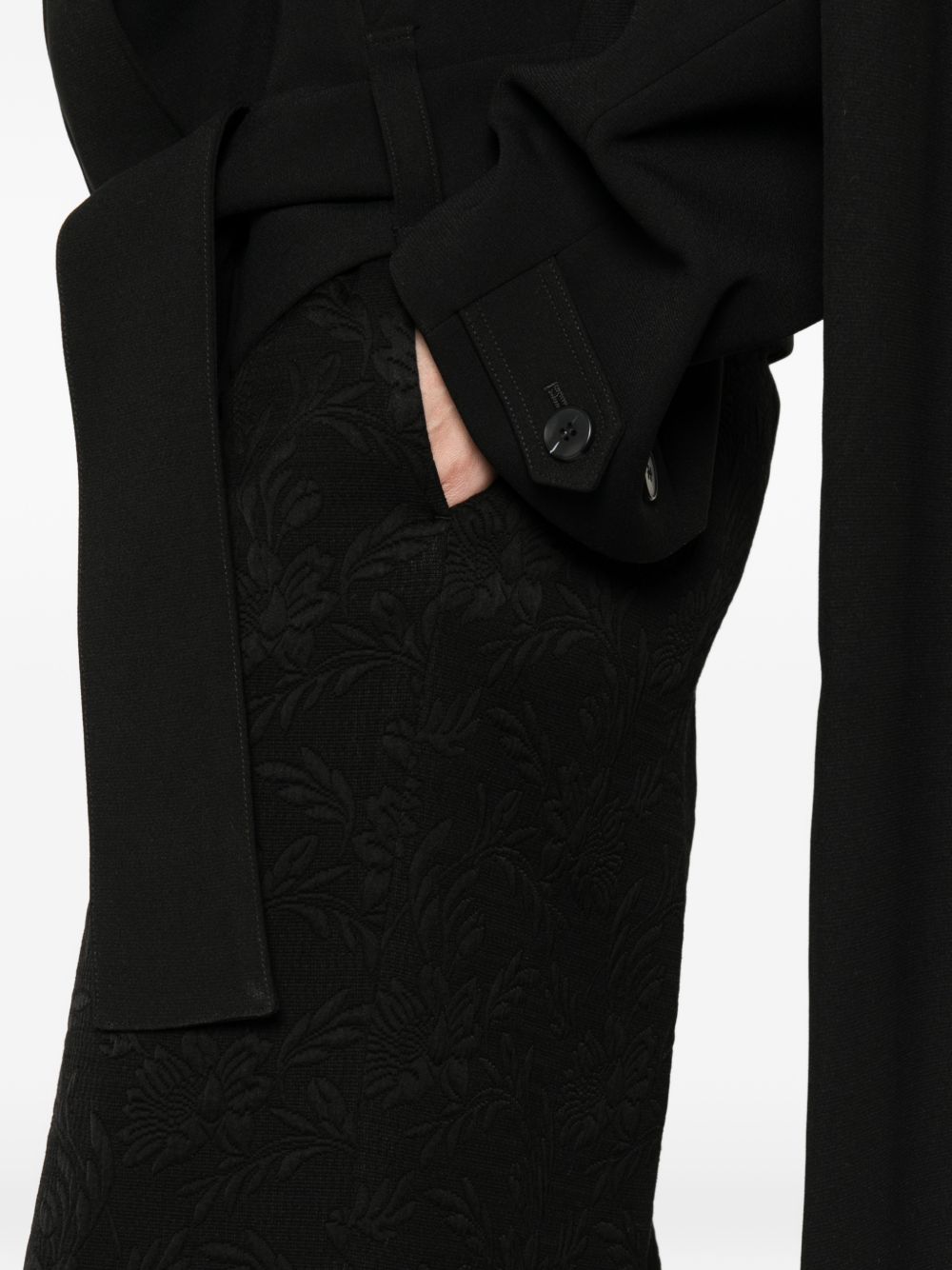 DRIES VAN NOTEN 010946 3265900