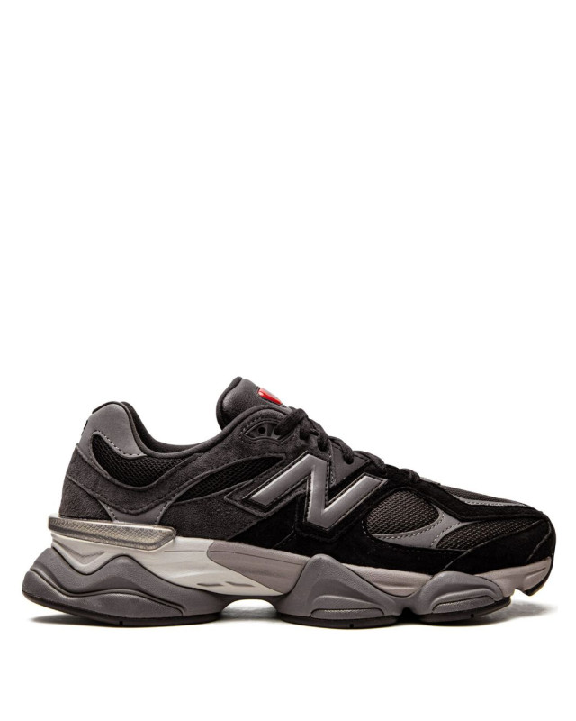 NEW BALANCE U9060BLKD BLACK