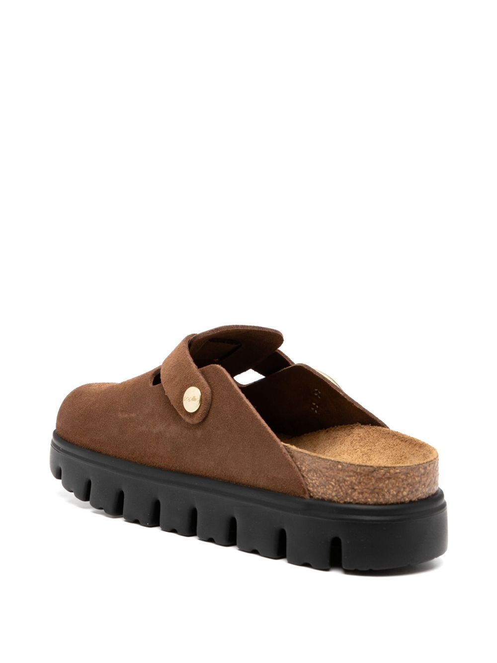 BIRKENSTOCK 1028402 DARKTEA