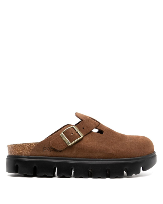 BIRKENSTOCK 1028402 DARKTEA