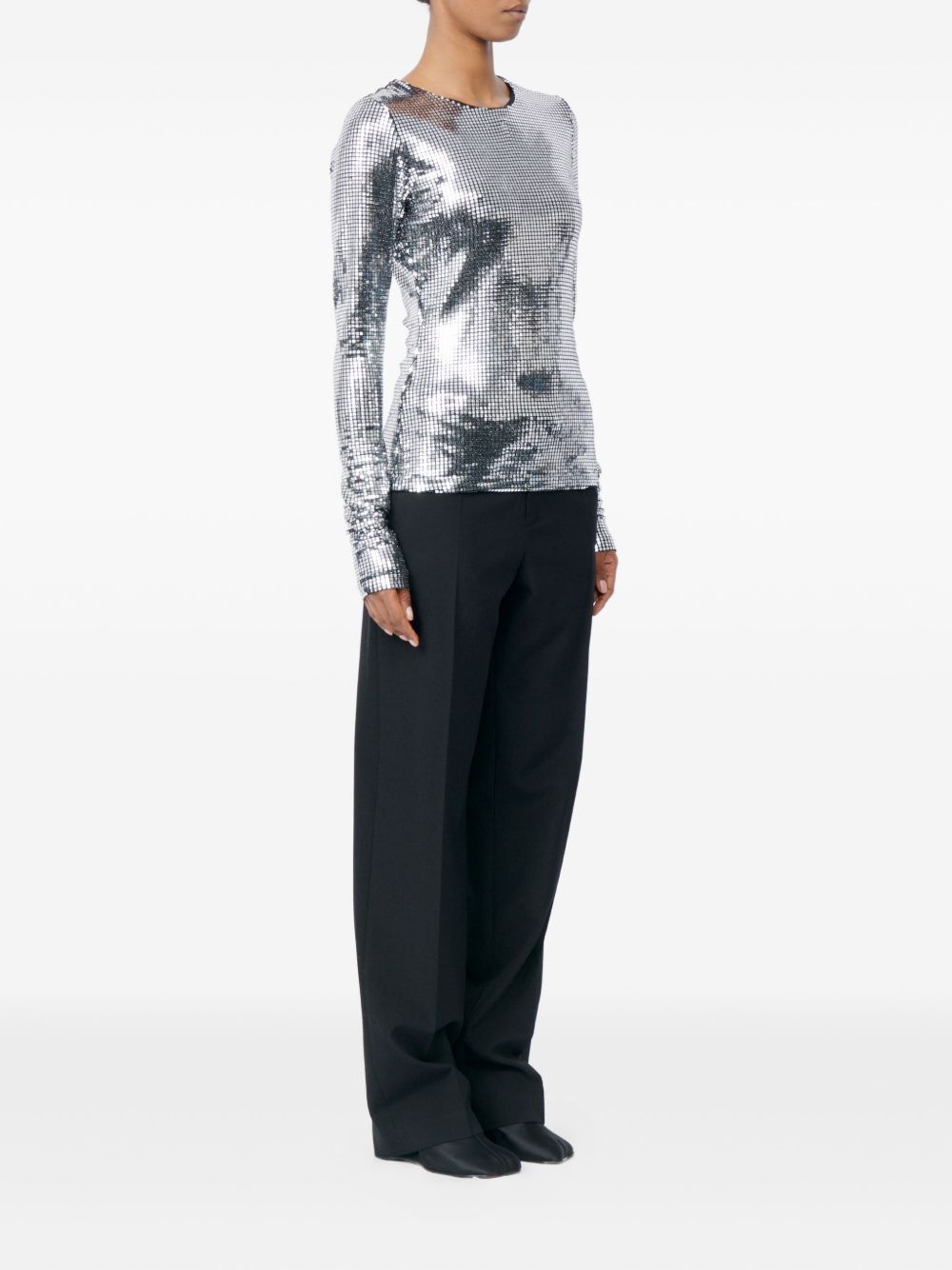 MM6 MAISON MARGIELA S52NH0041 S23734905