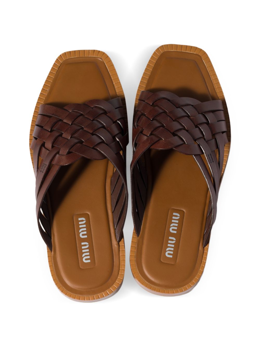 MIU MIU 5XX678 3ZN8F0201