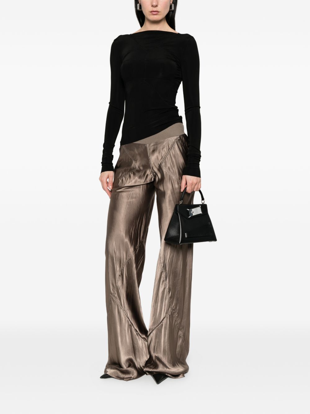 RICK OWENS RO01F6277 JSV09