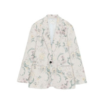 FORTE FORTE 14629 MYJACKETGLICINE