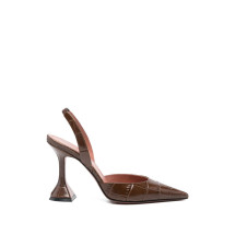 AMINA MUADDI 16S366045HOL BROWN