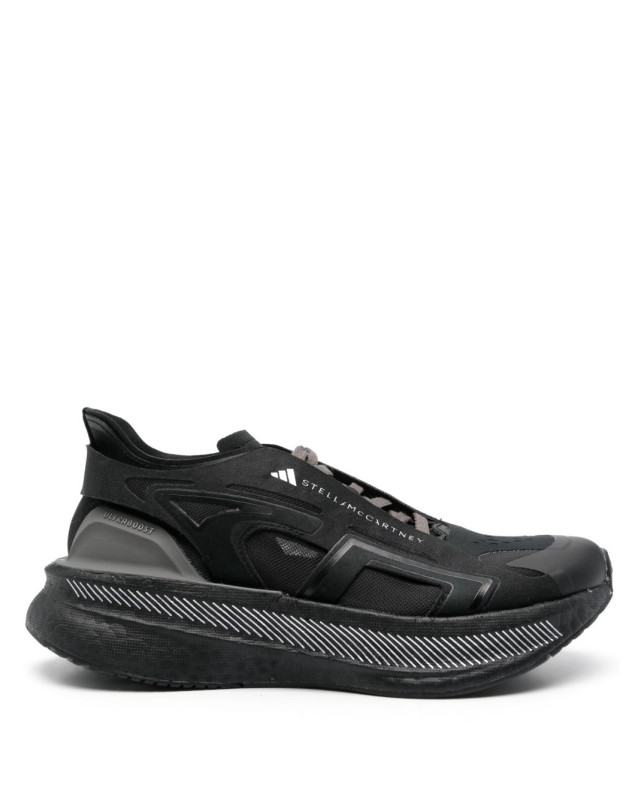 ADIDAS BY STELLA MCCARTNEY IE8771 CBLACK/CREAORA/CHA