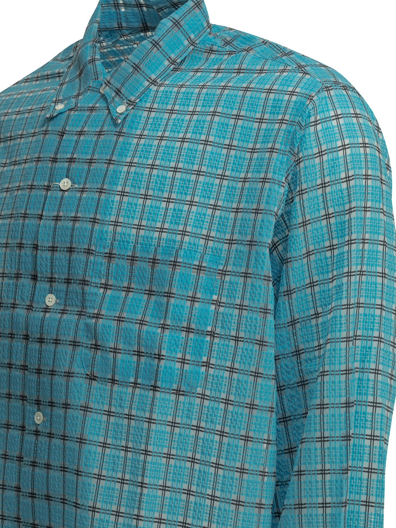 [BEAMS PLUS] Shirts Long Sleeve SS26 3811192413970