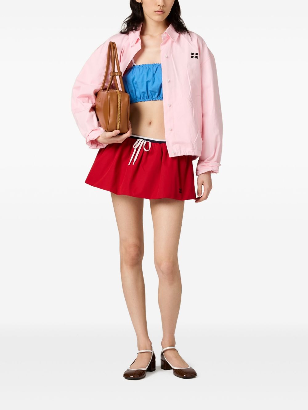 MIU MIU ML1263 1BMSF0E18