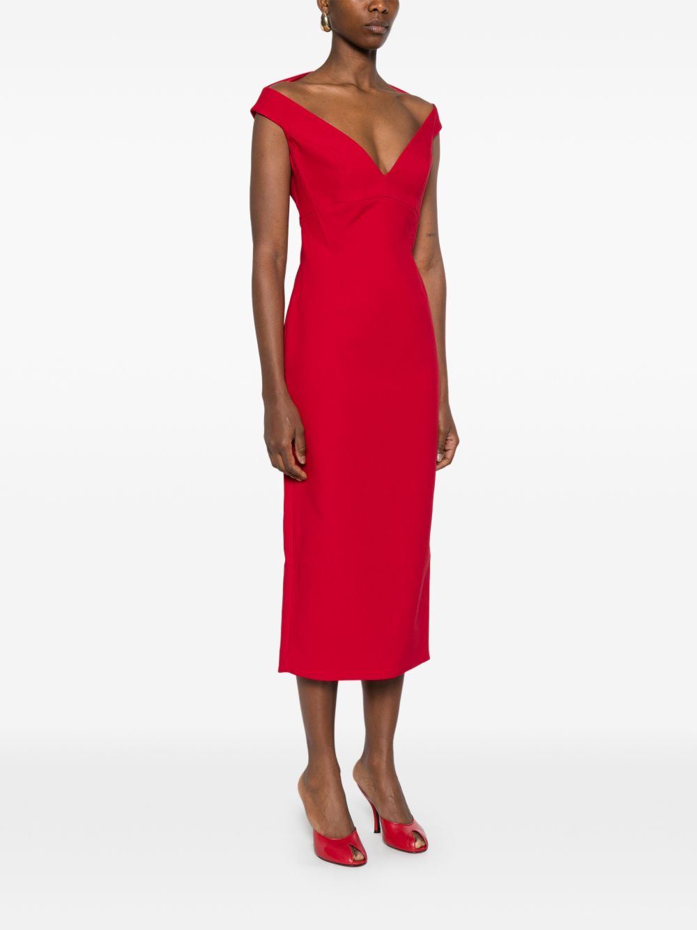 SOLACE LONDON OS47051 RED