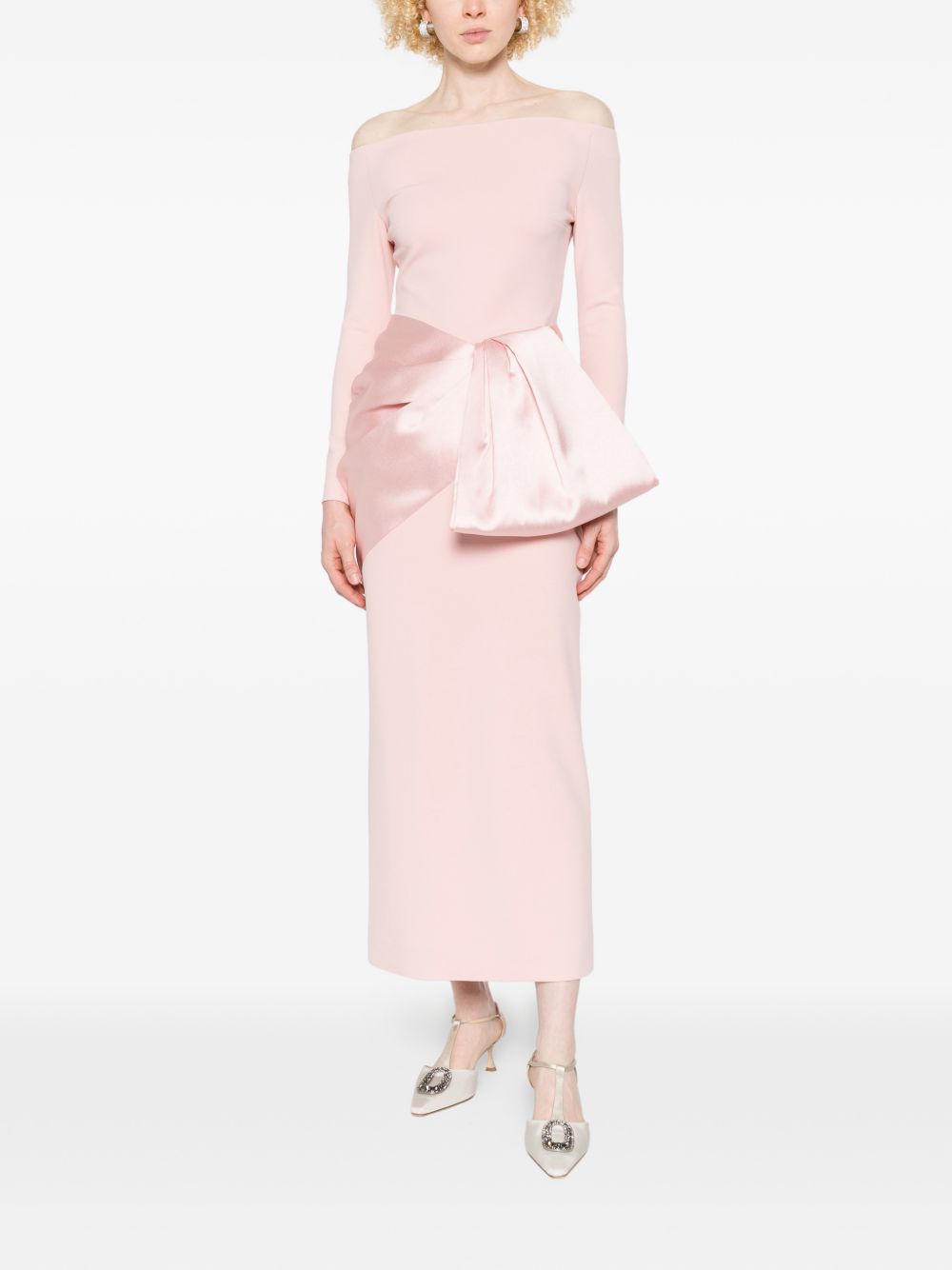 SOLACE LONDON OS47050 CAMELLIAPINK