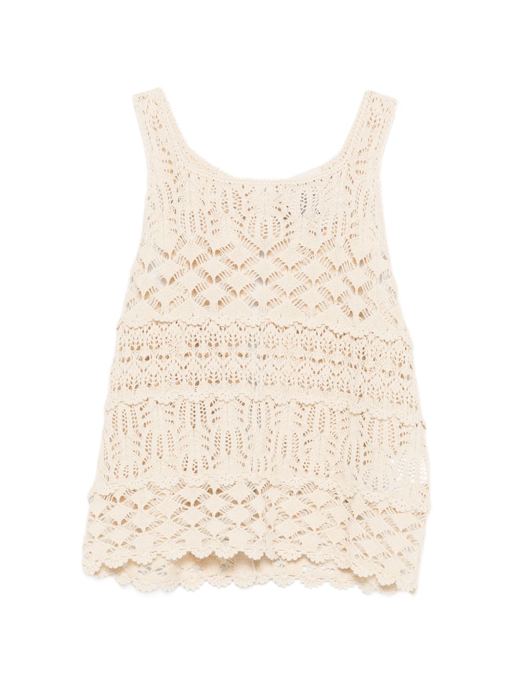 SEMICOUTURE S6SF01 A07-0