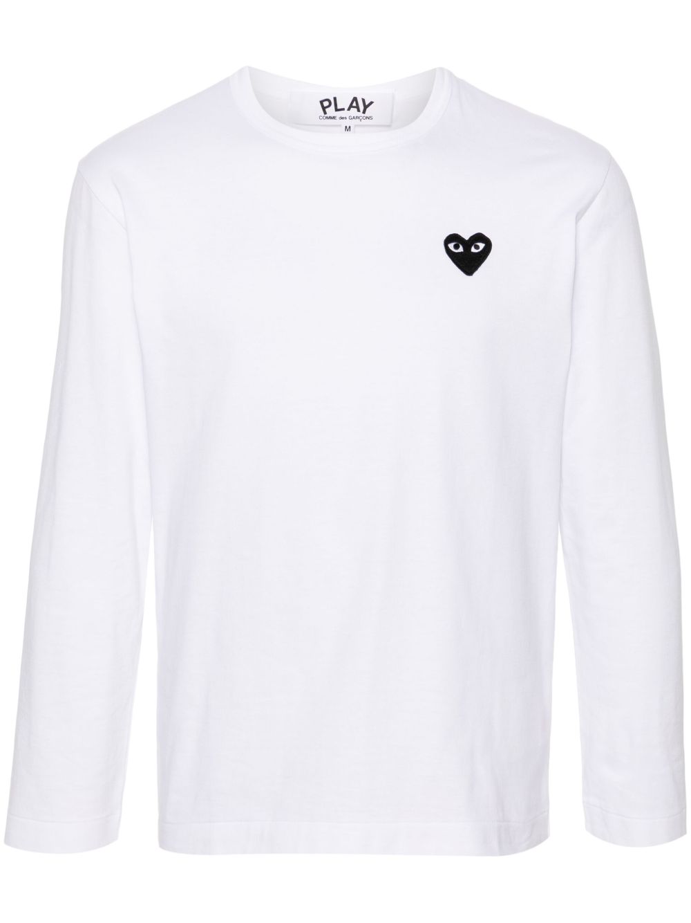 COMME DES GARÇONS PLAY AXT120D 2