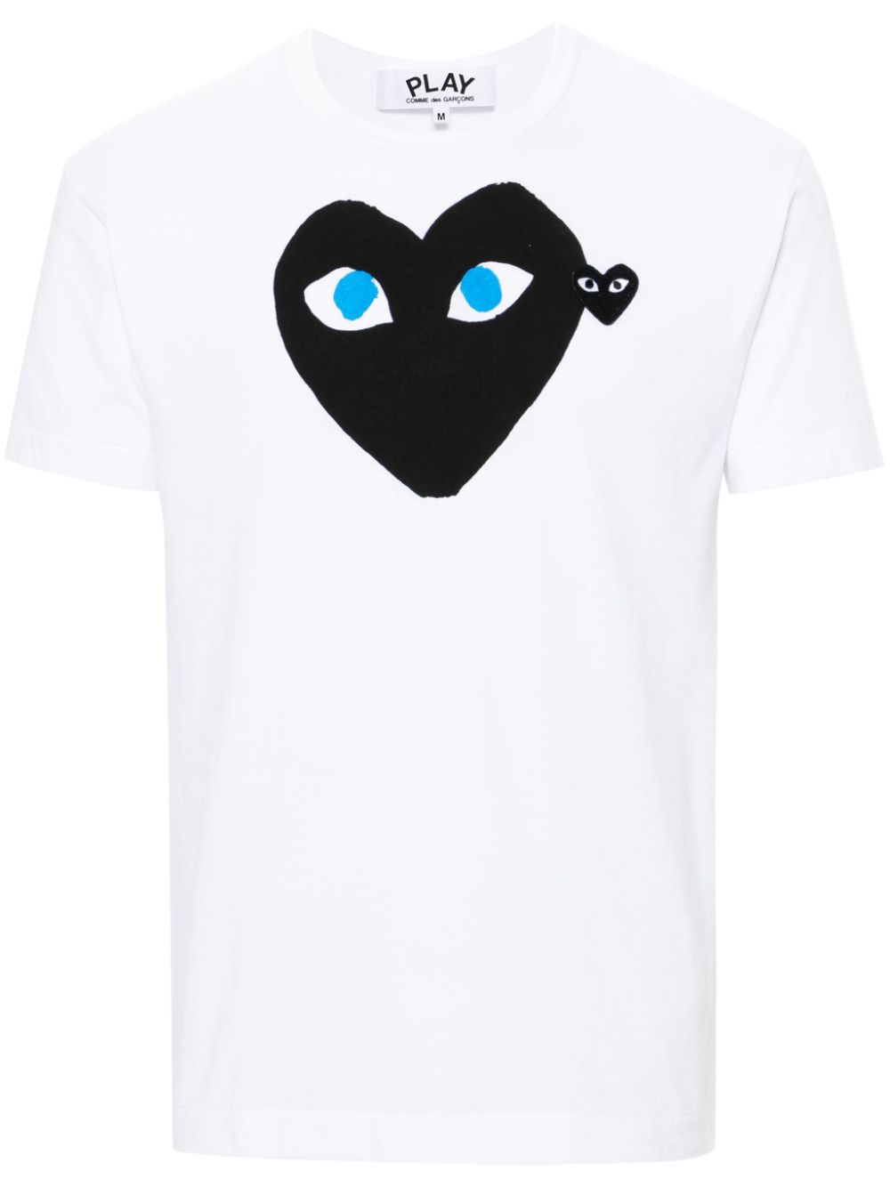 COMME DES GARÇONS PLAY AXT088 1