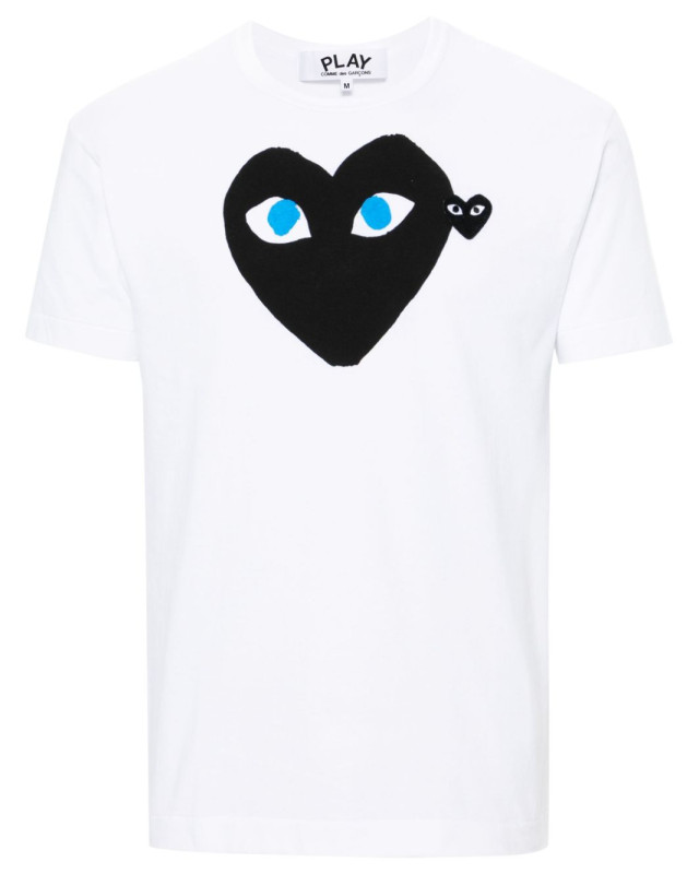 COMME DES GARÇONS PLAY AXT088 1