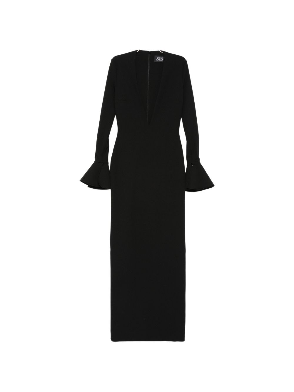 SOLACE LONDON OS47028 BLACK