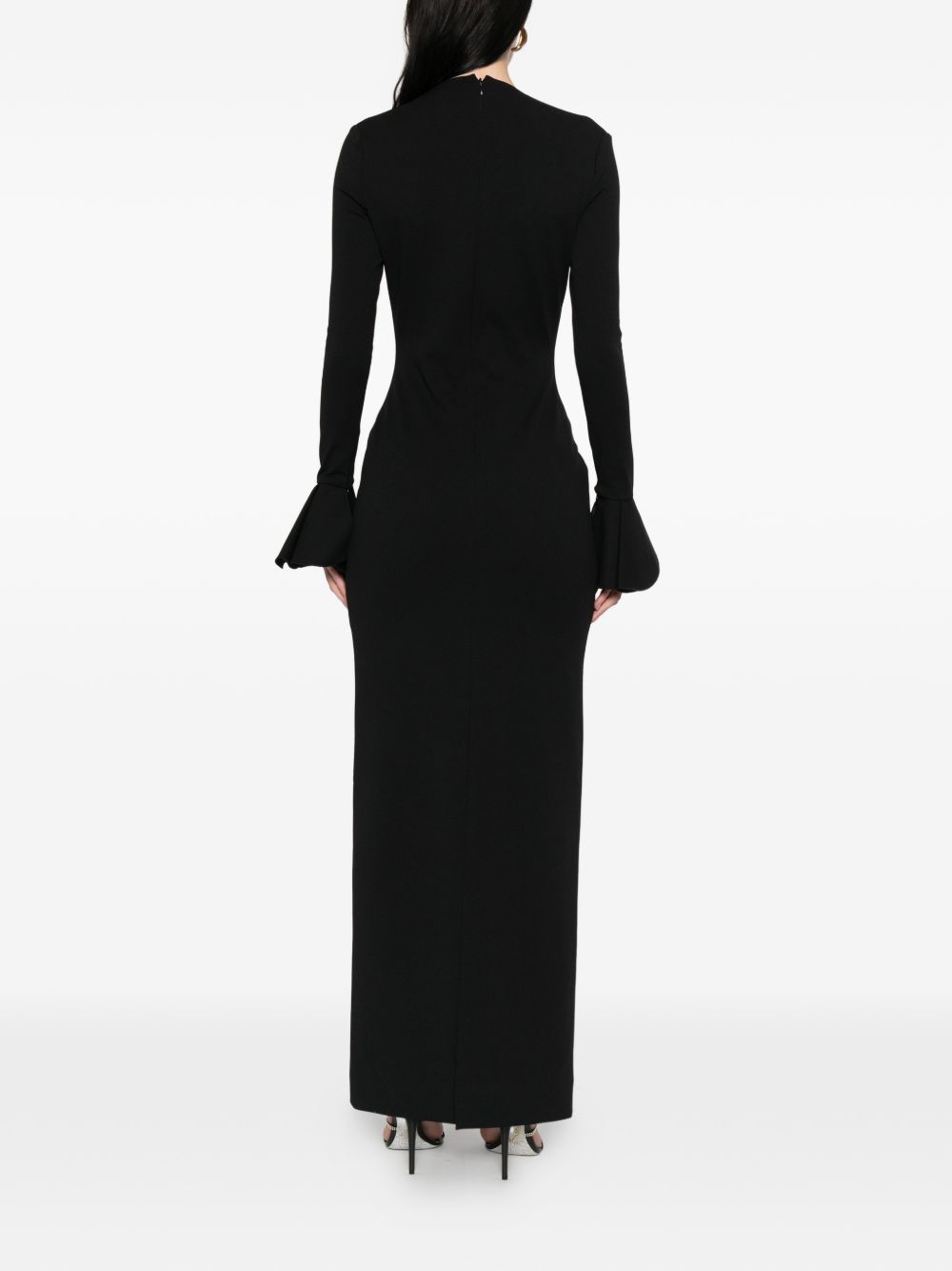 SOLACE LONDON OS47028 BLACK
