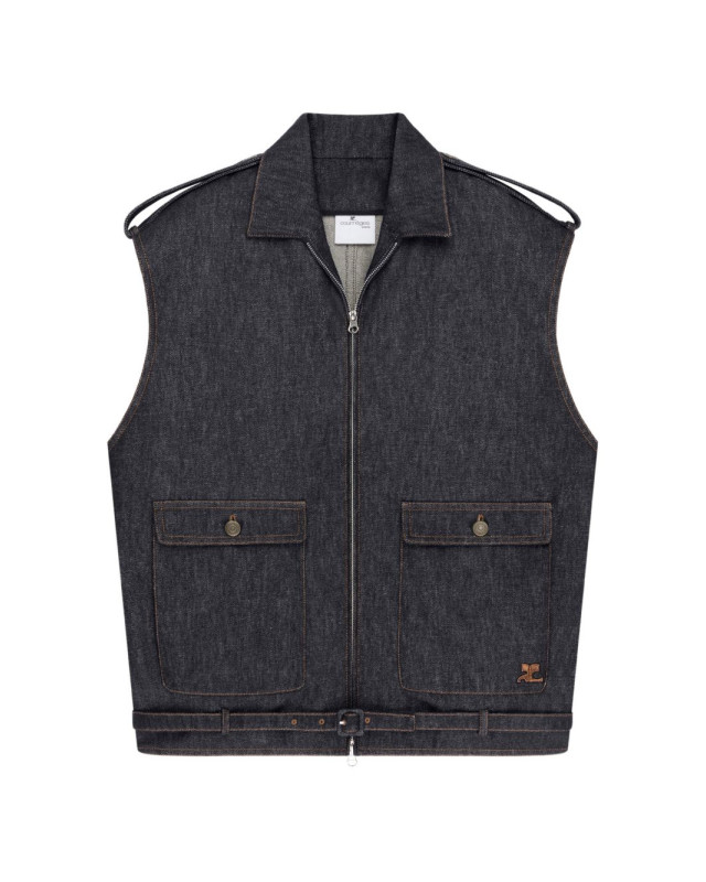 COURRÈGES 226DBL343DE0035 M316