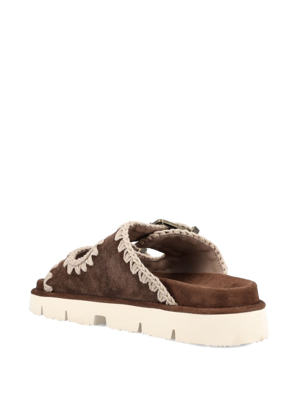 MOU SW461005A DPBRO