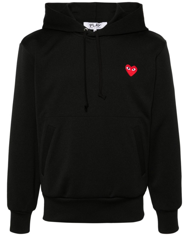 COMME DES GARÇONS PLAY AXT174D 1