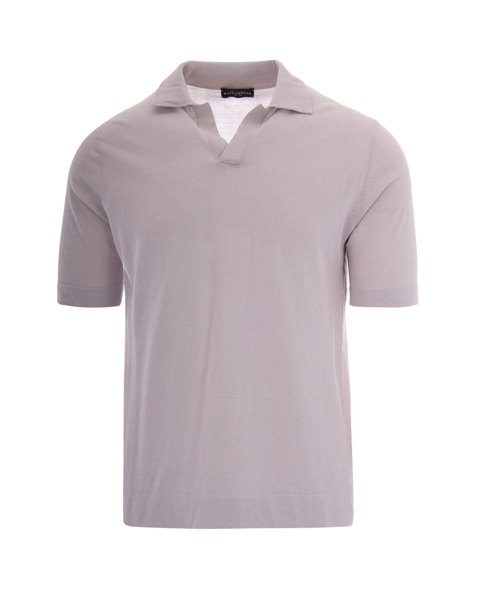 [BALLANTYNE] T-shirts Short Sleeve SS26 B2W24618C2315002