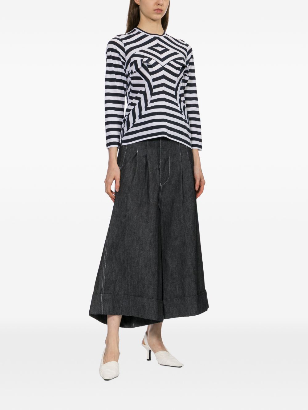 JUNYA WATANABE JQP008 0511
